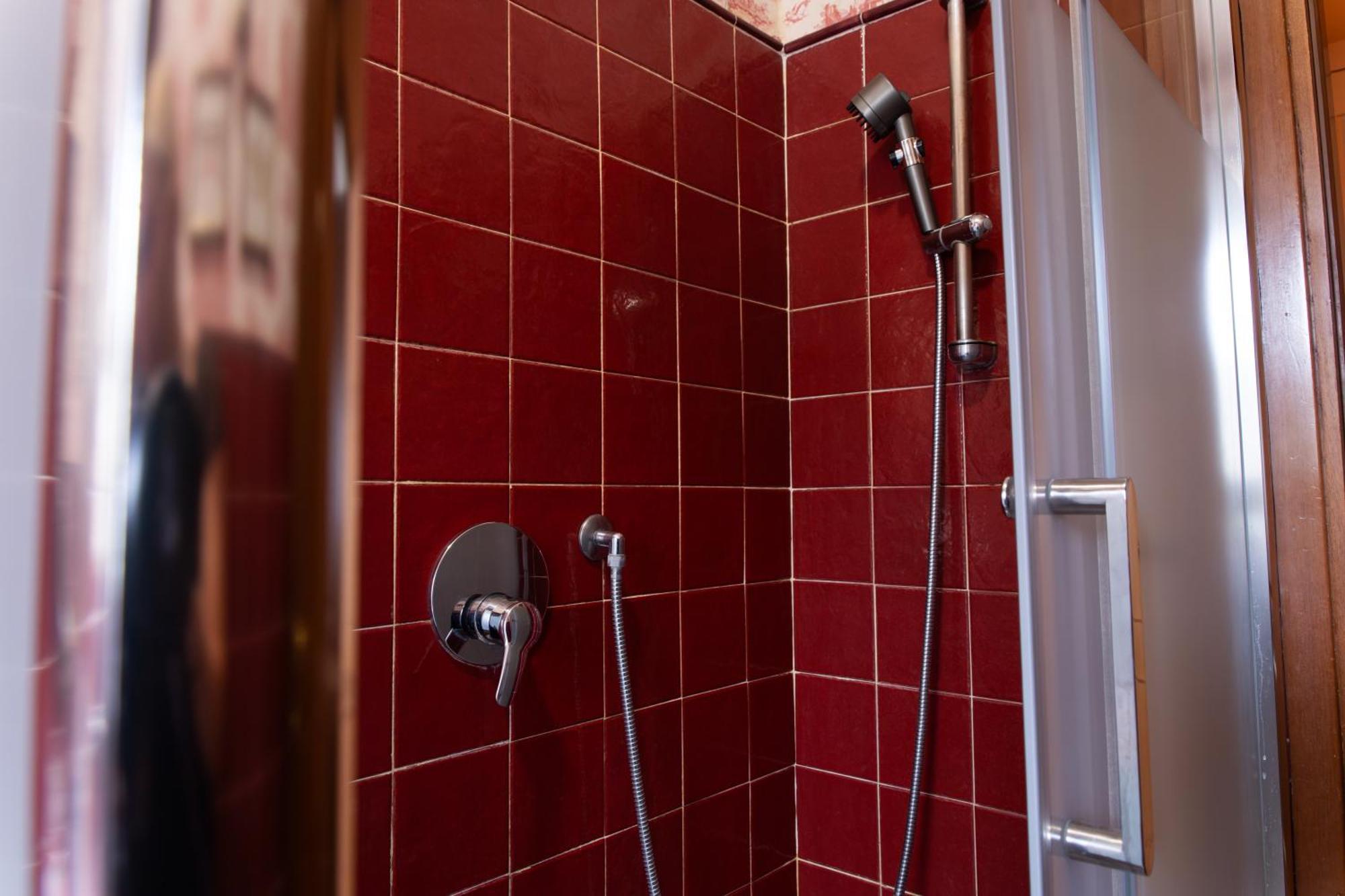 Ferienwohnung Duomo Walking Distance Elegant Flat With View Mailand Exterior foto