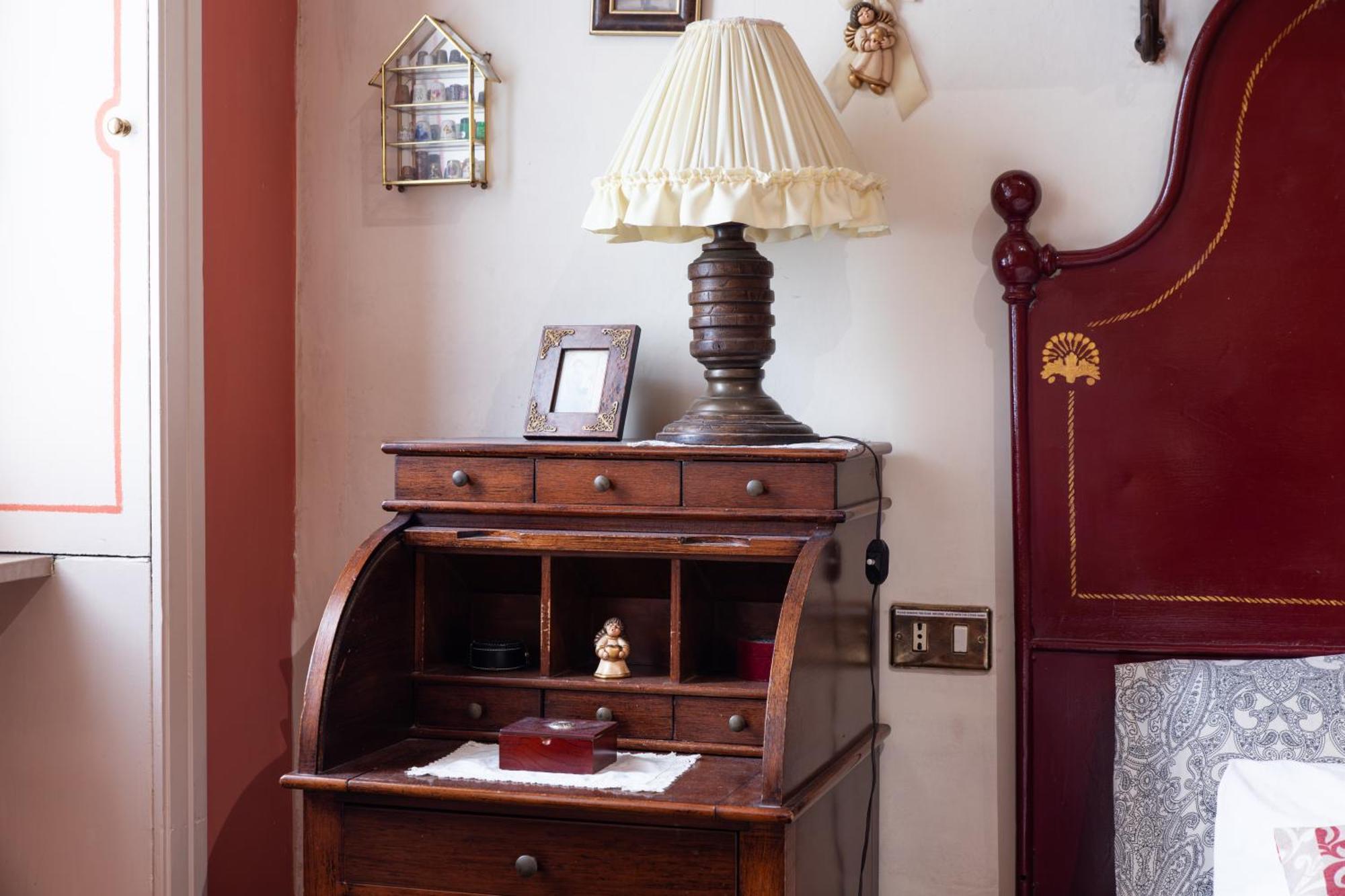 Ferienwohnung Duomo Walking Distance Elegant Flat With View Mailand Exterior foto