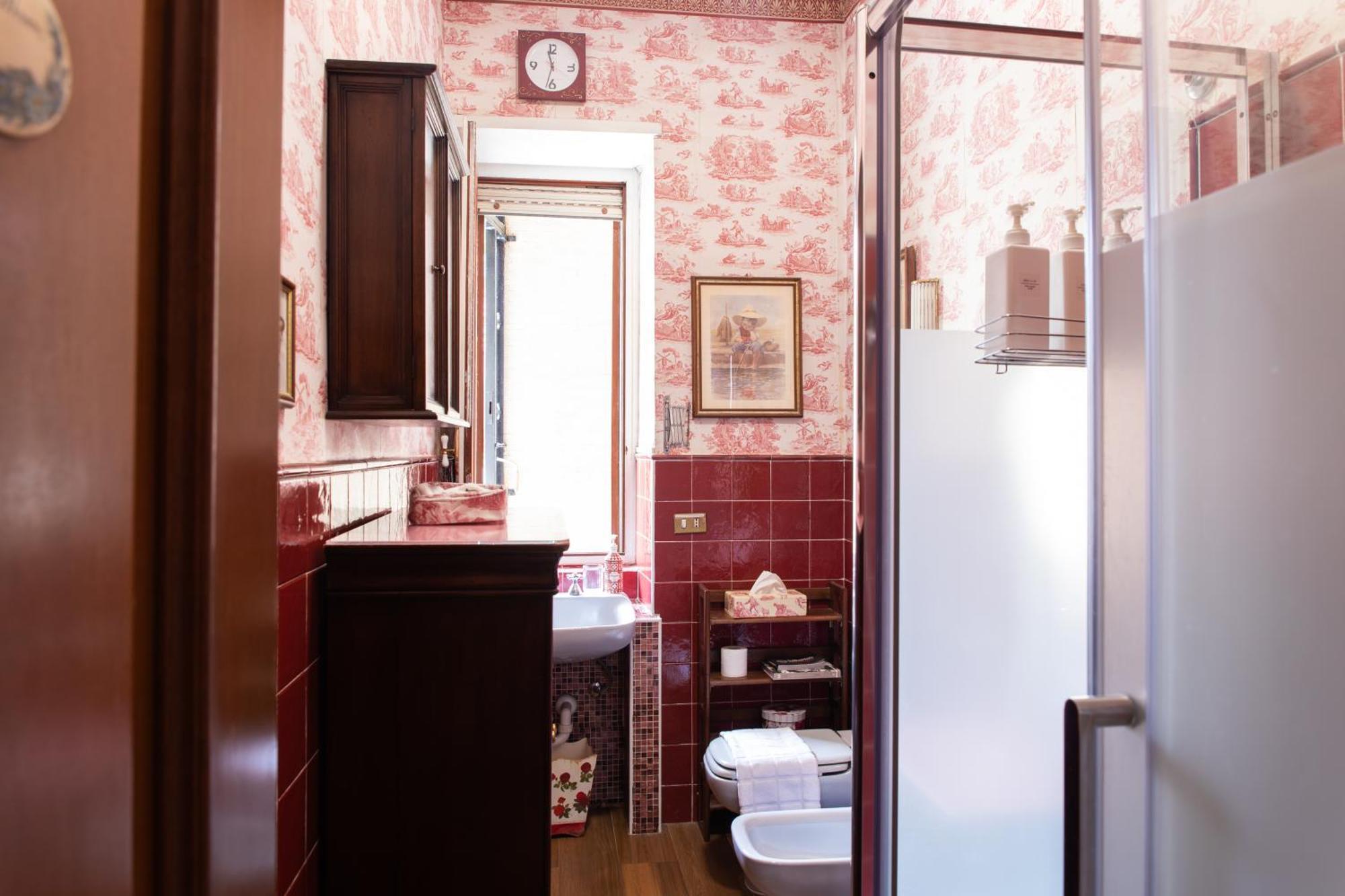 Ferienwohnung Duomo Walking Distance Elegant Flat With View Mailand Exterior foto
